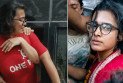 দিল্লির আন্দোলনে তরুণদের মুখপাত্র নেহা বোরা আটক